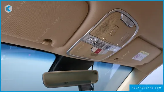 KIA K9 3.8 GDI