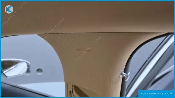 KIA K9 3.8 GDI