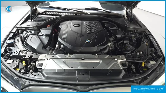 BMW 3 SERIES M340I PERFORMANCE