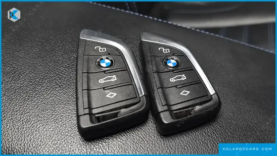 BMW 3 SERIES M340I PERFORMANCE