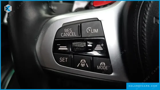 BMW 3 SERIES M340I PERFORMANCE