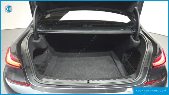 BMW 3 SERIES M340I PERFORMANCE
