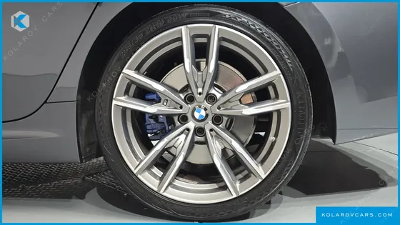 BMW 3 SERIES M340I PERFORMANCE
