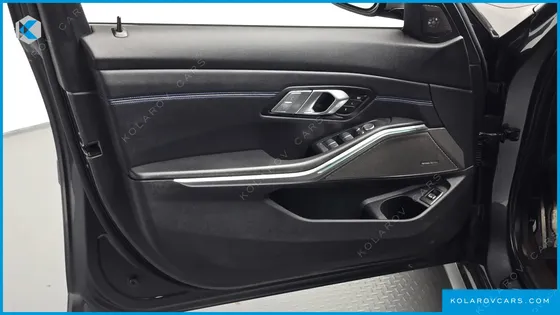 BMW 3 SERIES M340I PERFORMANCE