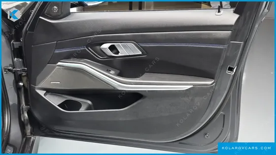 BMW 3 SERIES M340I PERFORMANCE