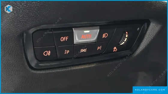 BMW 3 SERIES M340I PERFORMANCE