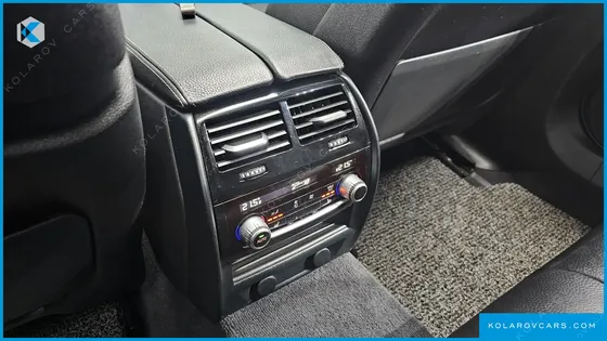 BMW 5 SERIES 520D XDRIVE M SPORT PACKAGE PLUS