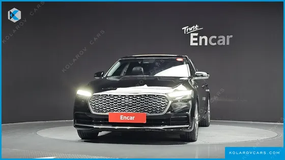 KIA K9 3.8 GDI AWD