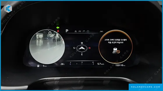 KIA K9 3.8 GDI AWD