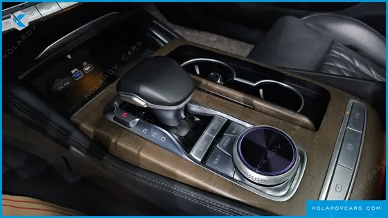KIA K9 3.8 GDI AWD