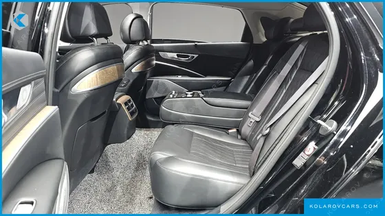 KIA K9 3.8 GDI AWD