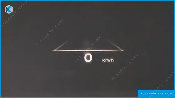 KIA K9 3.8 GDI AWD