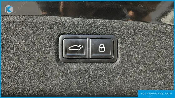 KIA K9 3.8 GDI AWD