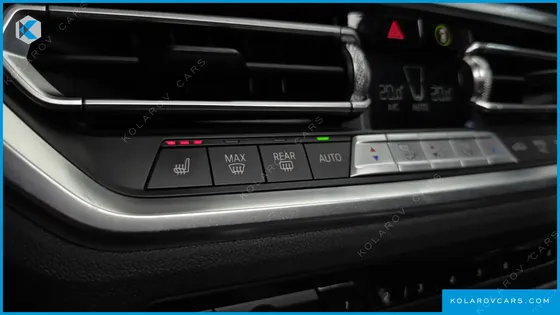 BMW 3 SERIES 330E LUXURY