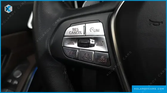 BMW 3 SERIES 330E LUXURY