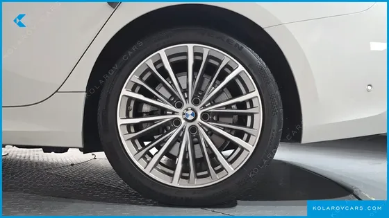 BMW 3 SERIES 330E LUXURY