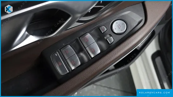 BMW 3 SERIES 330E LUXURY