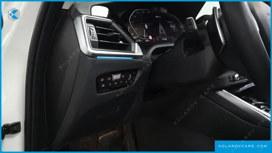 BMW 3 SERIES 330E LUXURY