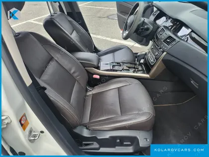 RENAULT KOREA SM5 LPLI RE