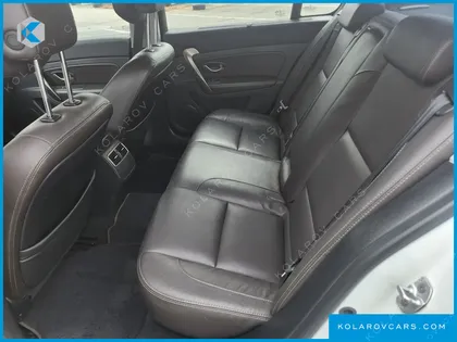 RENAULT KOREA SM5 LPLI RE