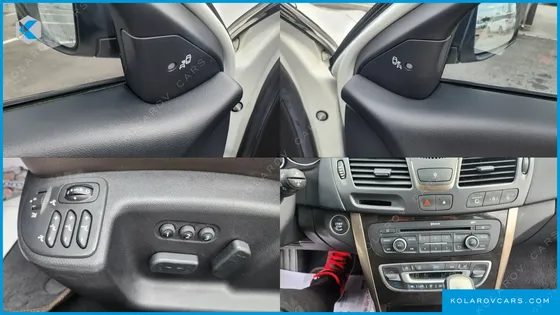 RENAULT KOREA SM5 LPLI RE