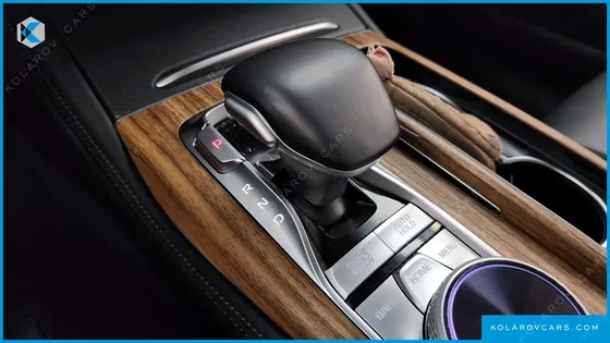 KIA K9 3.3 T-GDI AWD