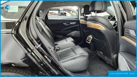 KIA K9 3.3 T-GDI AWD