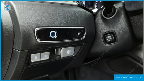 KIA K9 3.3 T-GDI AWD