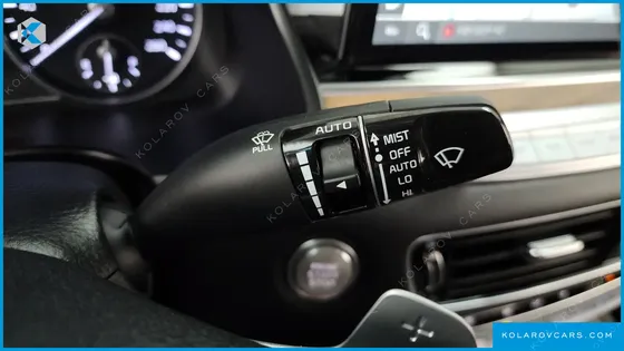 KIA K9 3.3 T-GDI AWD