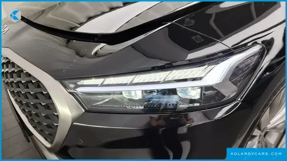 KIA K9 3.3 T-GDI AWD