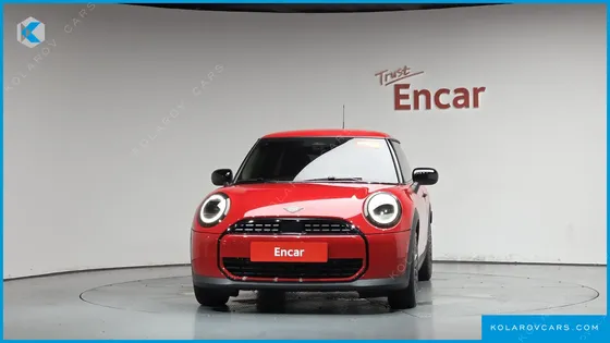 MINI COOPER ESSENTIAL