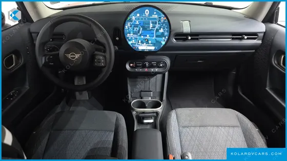 MINI COOPER ESSENTIAL