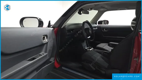MINI COOPER ESSENTIAL
