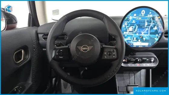 MINI COOPER ESSENTIAL