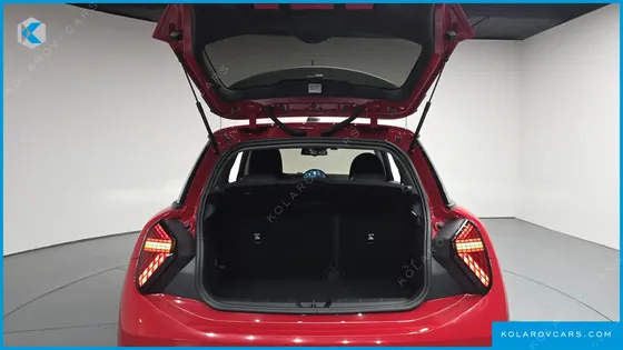 MINI COOPER ESSENTIAL