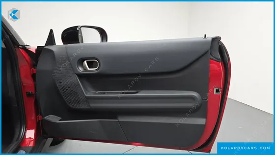 MINI COOPER ESSENTIAL