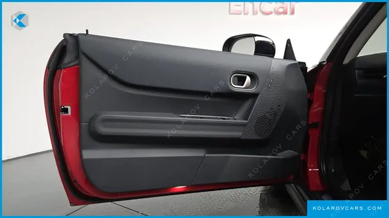 MINI COOPER ESSENTIAL