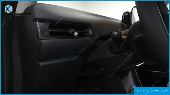 MINI COOPER ESSENTIAL