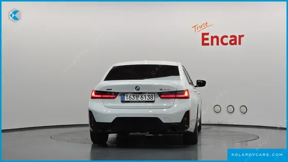 BMW 3 SERIES 320D XDRIVE M SPORT