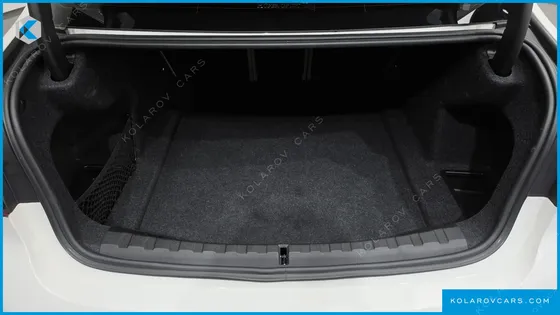 BMW 3 SERIES 320D XDRIVE M SPORT