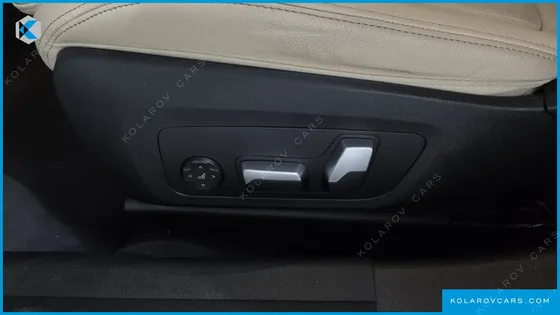 BMW 3 SERIES 320D XDRIVE M SPORT