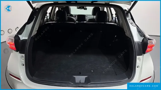NISSAN MURANO 2.5 HYBIRD PLATINUM
