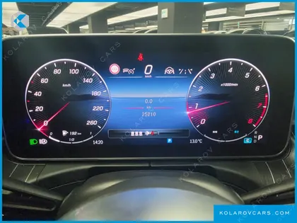 MERCEDES C-CLASS C300 4MATIC AVANTGARDE