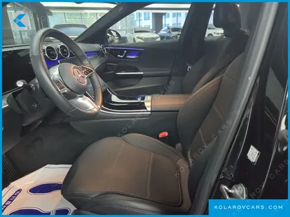 MERCEDES C-CLASS C300 4MATIC AVANTGARDE