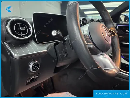 MERCEDES C-CLASS C300 4MATIC AVANTGARDE