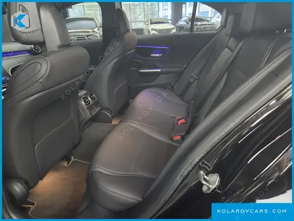 MERCEDES C-CLASS C300 4MATIC AVANTGARDE