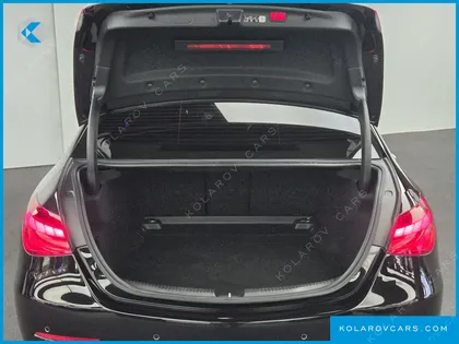 MERCEDES C-CLASS C300 4MATIC AVANTGARDE