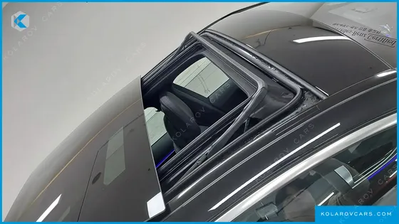 MERCEDES C-CLASS C200 AMG LINE