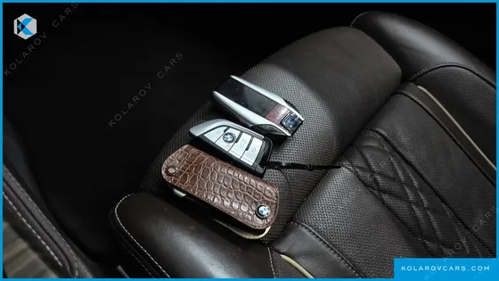 BMW 5 SERIES 530I M SPORT PACKAGE PLUS