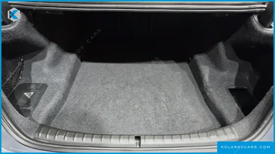 BMW 5 SERIES 530I M SPORT PACKAGE PLUS